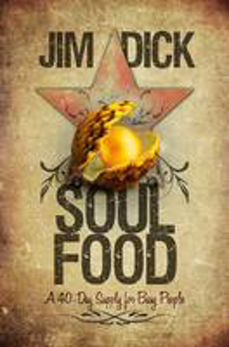 Picture of Soul Food