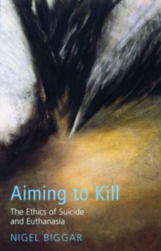 Picture of AIMING TO KILL