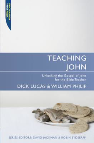 Picture of Teaching John