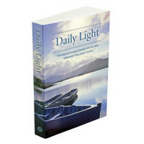 Picture of Daily Light Pb