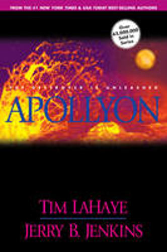 Picture of Apollyon
