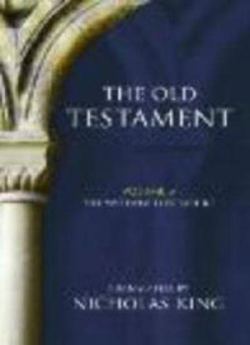 Picture of nicholas king old testament