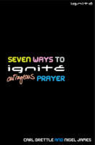 Picture of SEVEN WAYS TO IGNITE OUTRAGEOUS PRA