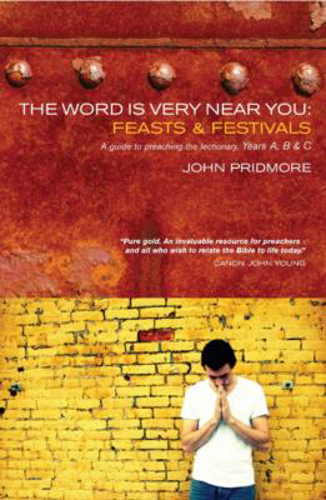Picture of The Word is Very Near You: A Guide to Preaching the Lectionary: Years A, B & C