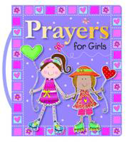Picture of Prayers For Girls