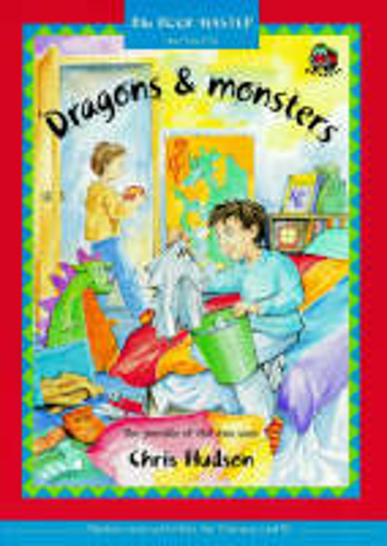 Picture of DRAGONS & MONSTERS