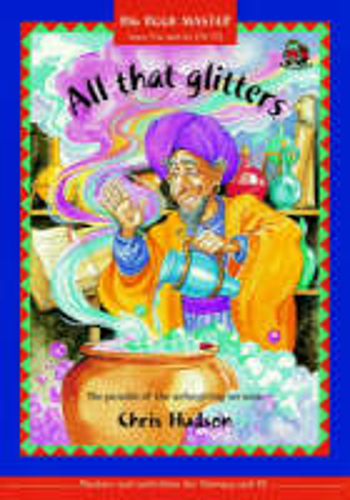 Picture of ALL THAT GLITTERS