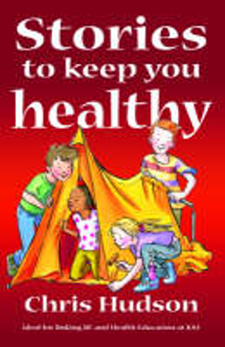 Picture of STORIES TO KEEP YOU HEALTHY