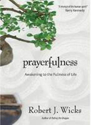 Picture of Prayerfulness: Awakening to the Fullness of Life