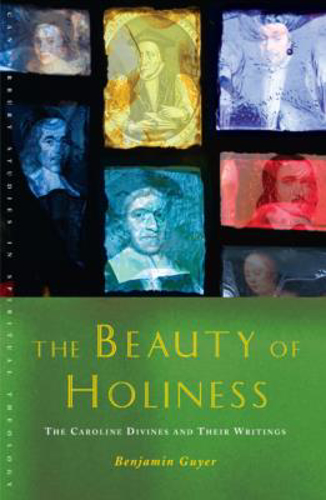 Picture of Beauty Of Holiness