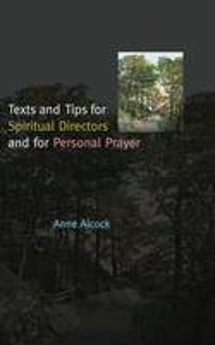 Picture of Texts And Tips For Spiritual Direct