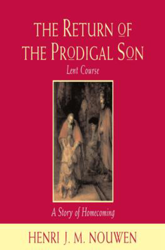 Picture of The Return of the Prodigal Son: Study Course