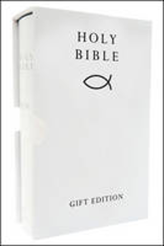 Picture of Holy Bible