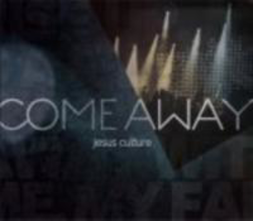 Picture of Cd Come Away Jesus Culture