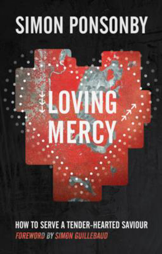 Picture of Loving Mercy