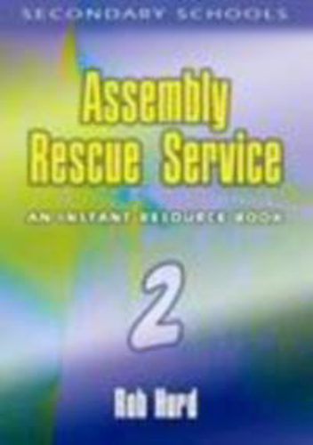 Picture of Assembly Rescue Service: Bk. 2