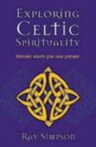 Picture of Exploring Celtic Spirituality