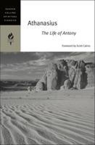 Picture of Athanasius: The Life Of Antony