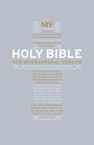 Picture of NIV Popular Bible with Cross-references