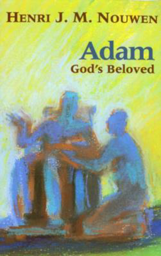 Picture of Adam: God's Beloved