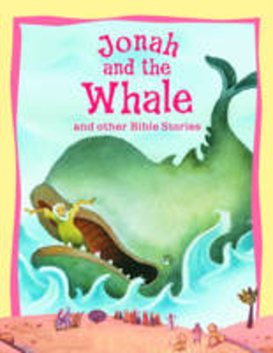 Picture of Jonah And The Whale