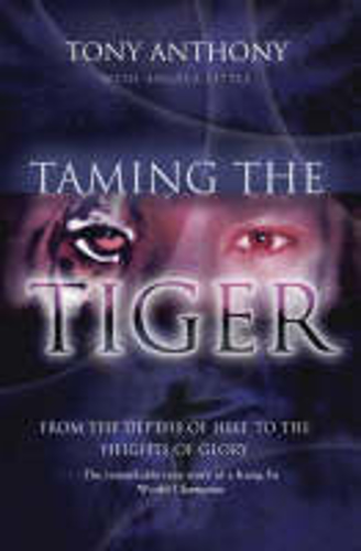 Picture of Taming The Tiger