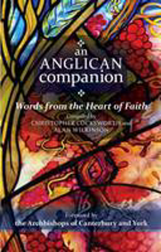 Picture of Anglican Companion