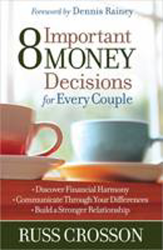 Picture of 8 Important Money Decisions