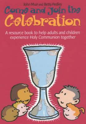 Picture of COME AND JOIN THE CELEBRATION A4