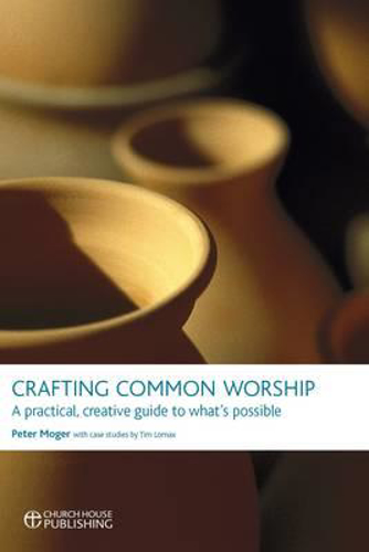 Picture of crafting common worship