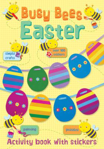 Picture of Busy Bees Easter