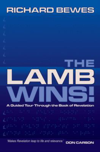 Picture of Lamb Wins!