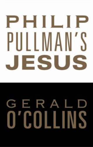 Picture of philip pullman's jesus