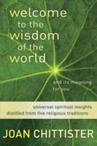 Picture of WELCOME TO THE WISDOM OF THE WORLD