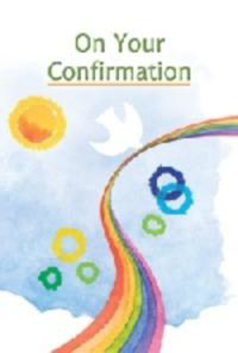 Picture of On Your Confirmation
