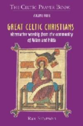 Picture of Great Celtic Christians