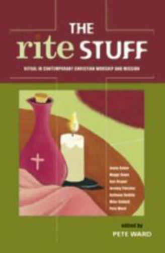 Picture of THE RITE STUFF