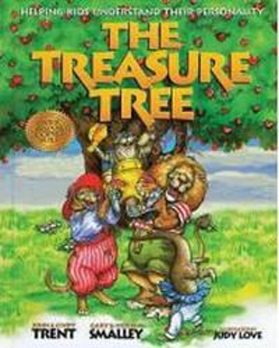 Picture of Treasure Tree