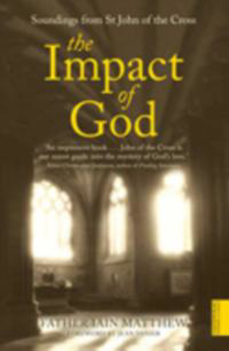 Picture of Impact of God