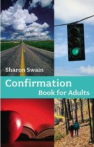 Picture of Confirmation Book For Adults