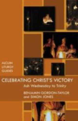 Picture of CELEBRATING CHRISTS VICTORY