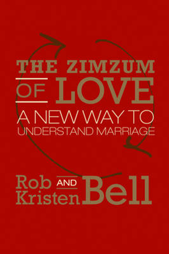 Picture of Zimzum of Love