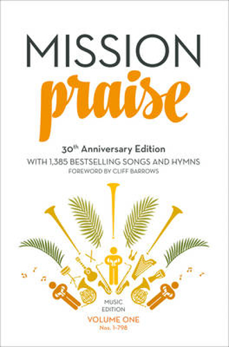 Picture of Mission Praise: Full Music