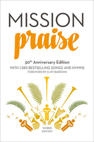 Picture of Mission Praise