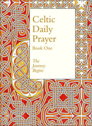 Picture of Celtic Daily Prayer: Book One
