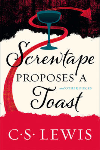 Picture of Screwtape Proposes a Toast