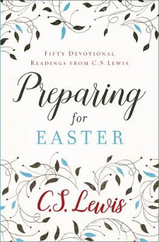 Picture of Preparing for Easter: Fifty Devotional Readings