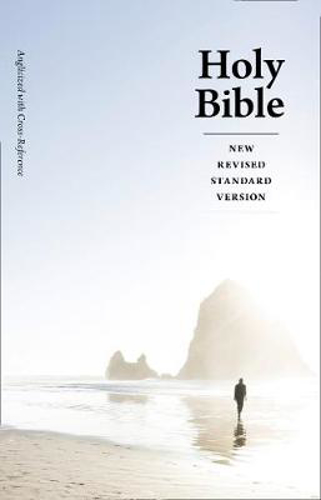 Picture of Holy Bible: New Revised Standard Version (NRSV) Anglicized C