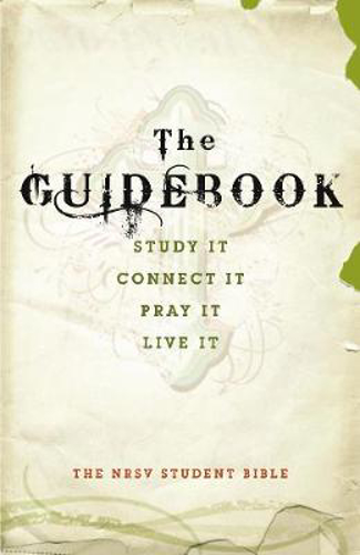 Picture of GUIDEBOOK NRSV