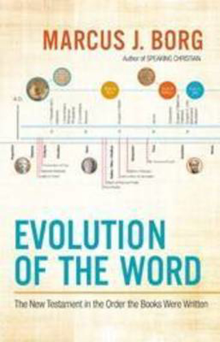 Picture of Evolution Of The World